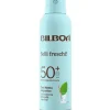 Bilboa Belli Freschi! Spray solare SPF 50+ 150 ml