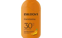 Bilboa Carotissima Crema solare SPF 30 200 ml