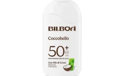 Bilboa Coccobello Crema solare SPF 50+ 200 ml