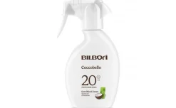 Bilboa Coccobello Spray trigger SPF 20
