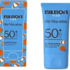 Bilboa Ohi Vita-mina Crema solare viso SPF 50+ 40 ml