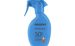 Bilboa Ohi Vita-mina Spray trigger SPF 50+ 250 ml