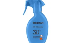 Bilboa Ohi Vita-mina Spray trigger SPF 30 200 ml