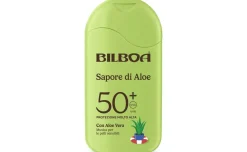 Bilboa Sapore di Aloe Crema Solare SPF 50+ 250 ml