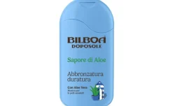 Bilboa Sapore di Aloe Doposole 200 ml