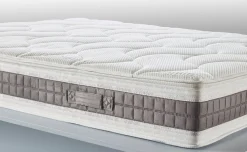 Biocomfort materasso matrimoniale 160x190cm