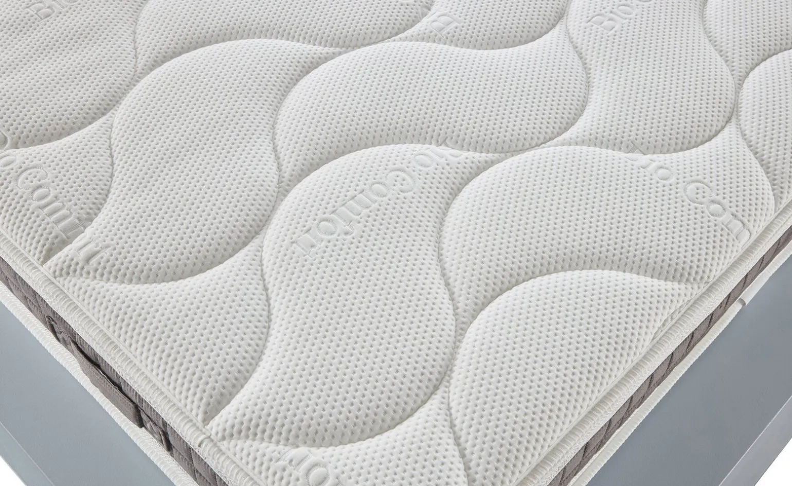 Biocomfort materasso singolo 80x200cm