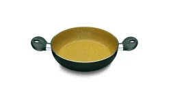 Biocook casseruola con 2 manici Ø32 cm