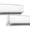Bion Condizionatore 9000+12000 btu, classe a+/a++