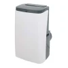 Bion Condizionatore Portatile 12000 BTU con Pompa di Calore Classe A/A+