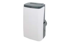 Bion Condizionatore Portatile 12000 BTU con Pompa di Calore Classe A/A+
