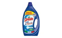 Bio Presto Detersivo lavatrice Classico, 50 misurini