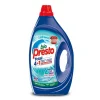 Bio Presto Detersivo lavatrice Igiene e Freschezza, 50 misurini