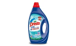 Bio Presto Detersivo lavatrice Igiene e Freschezza, 50 misurini