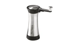 Bisetti Macina noce moscata in acciaio inox