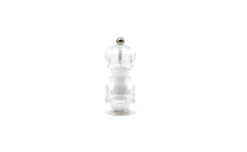 Bisetti Milano macina sale trasparente h12 cm
