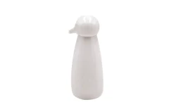 Bisetti Pinguino macina spezie in faggio bianco