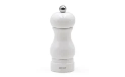 Bisetti Sorrento macina sale in faggio bianco h13 cm