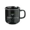 Bistrot tazza in ceramica 420 ml