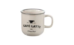 Bistrot tazza in ceramica 420 ml