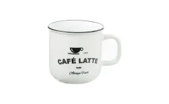 Bistrot tazza in ceramica 420 ml