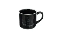 Bistrot tazzina caffè in ceramica 140 ml