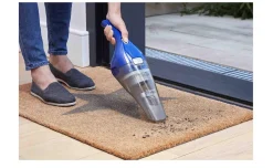 Black&Decker Aspirabriciole senza fili NVC115WA-QW
