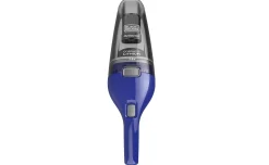 Black&Decker Aspirabriciole senza fili NVC115WA-QW