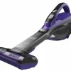 Black&Decker Aspiretta ricaricabile DVA 325 JP07