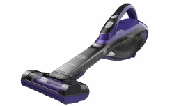 Black&Decker Aspiretta ricaricabile DVA 325 JP07