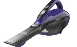 Black&Decker Aspiretta ricaricabile DVA 325 JP07