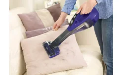 Black&Decker Aspiretta ricaricabile DVA 325 JP07