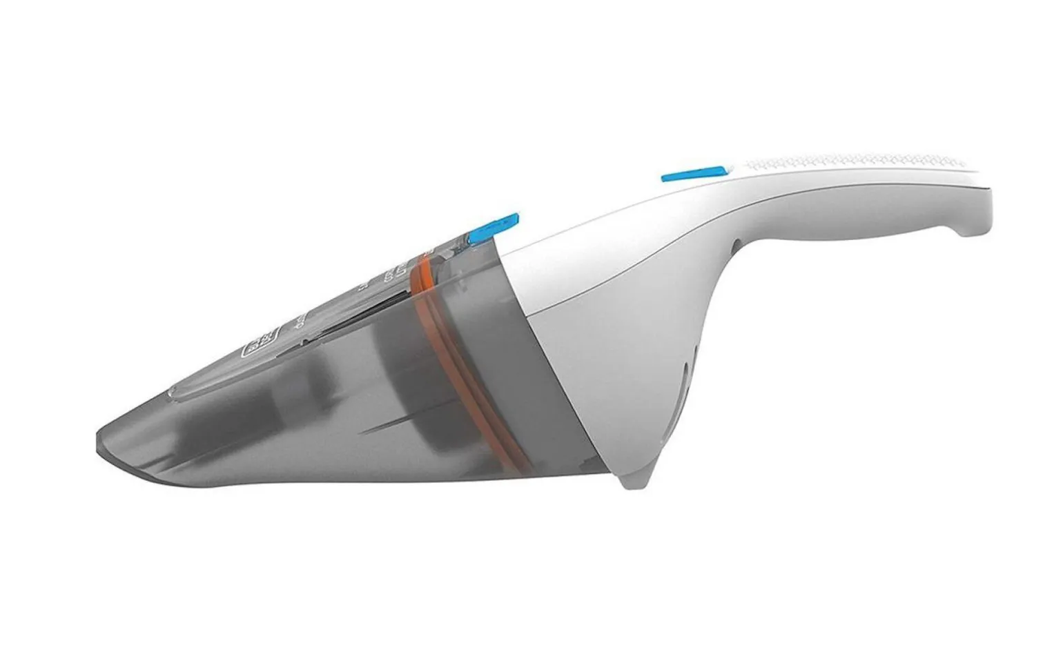 Black&Decker aspiretta 3.6V NVC115JLEW