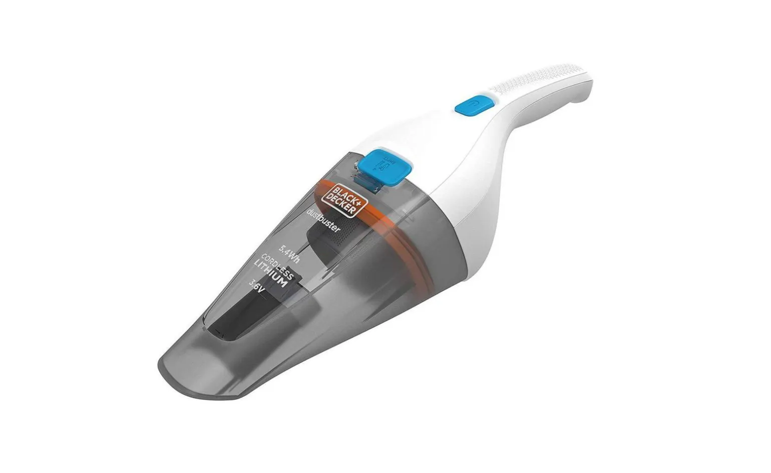 Black&Decker aspiretta 3.6V NVC115JLEW