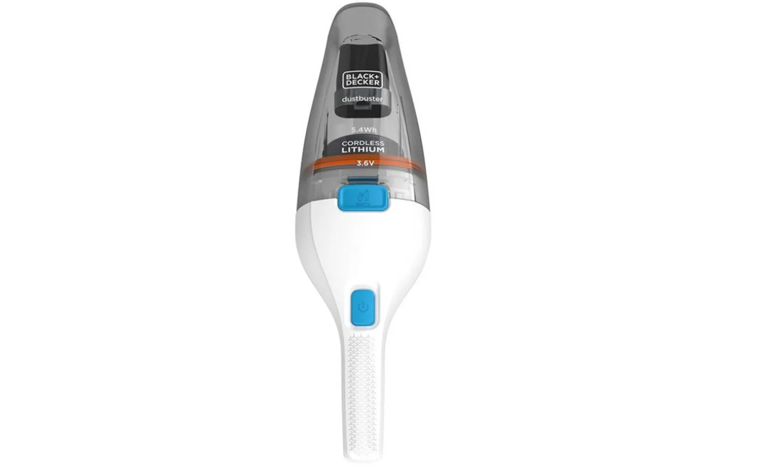 Black&Decker aspiretta 3.6V NVC115JLEW