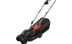 Black+decker Rasaerba 1000 w, larghezza di taglio 32 cm