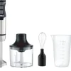 Blake Frullatore ad immersione Premium 3 in 1 Sbuffy