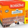 Borbone Box 120 Capsule caffé miscela Decisa