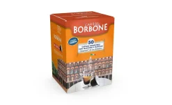 Borbone Box 50 Capsule caffè miscela Nobile