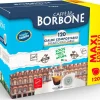 Borbone Box 120 cialde Caffè miscela Nobile
