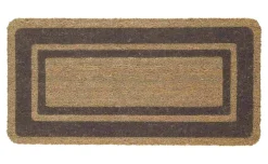 Bordo zerbino 40x70 cm