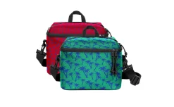 Borsa termica porta pranzo con tracolla