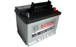 Bosch Batteria S3005 (56Ah Destra)