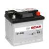 Bosch Batteria S3008 (70Ah Destra)