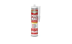 Bostik adesivo polymax 300 grammi