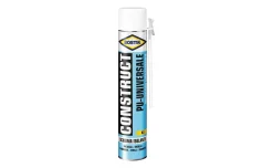Bostik schiuma poliuretanica Construct 750ml