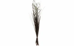 Bouquet rami con fiori secchi assortiti H100 cm