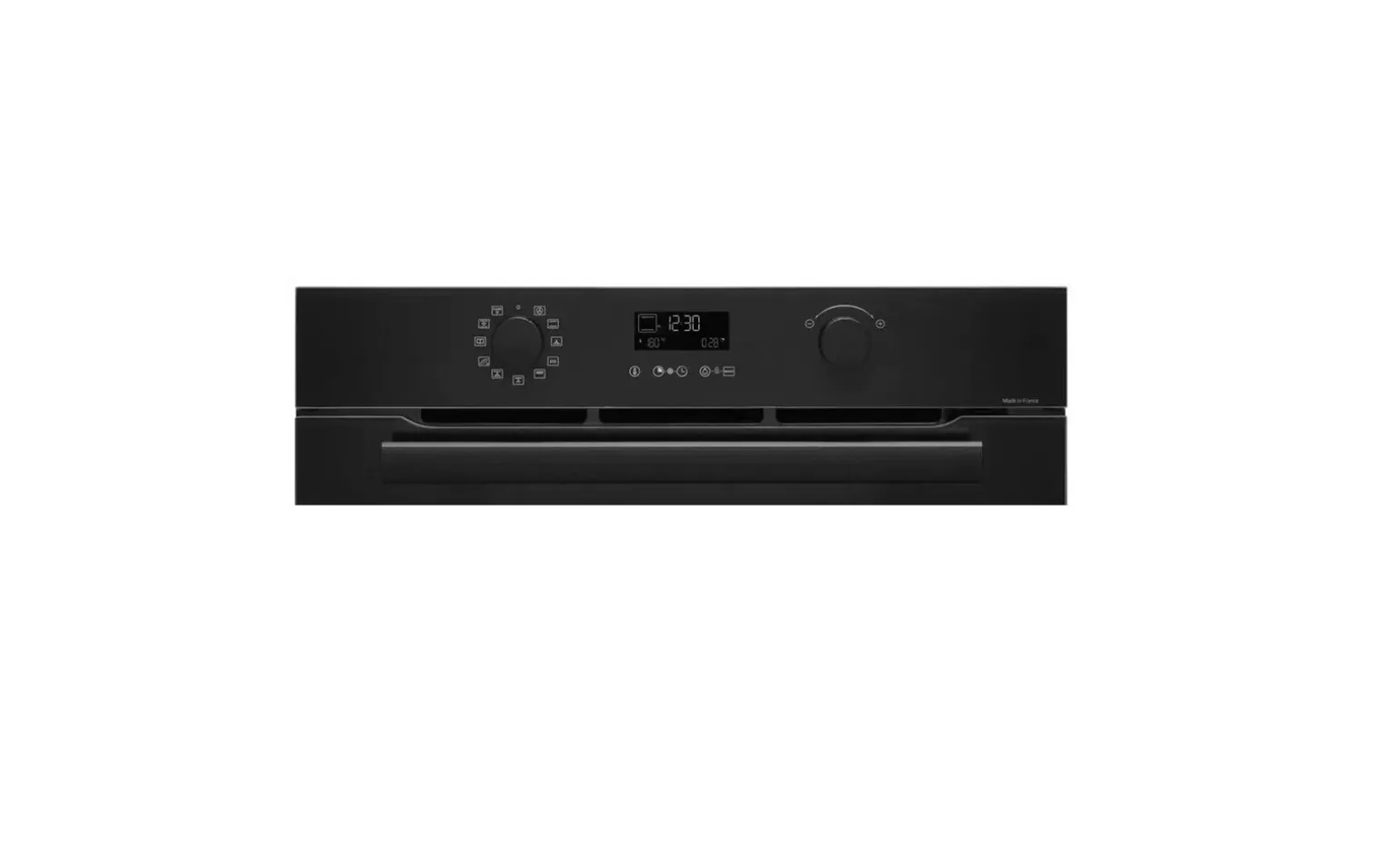 Brandt forno elettrico a vapore BOH3415A