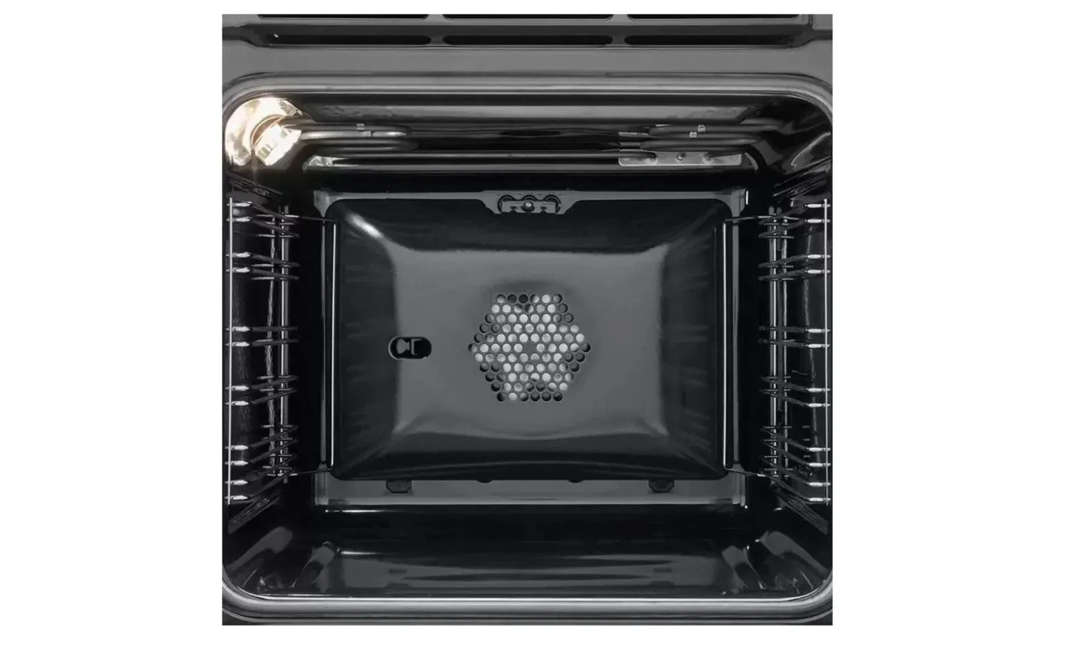 Brandt forno elettrico a vapore BOH3415A