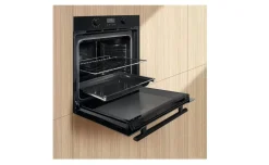 Brandt forno elettrico a vapore BOH3415A